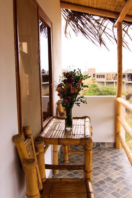 Oceanic Bungalows Los Órganos Habitación foto