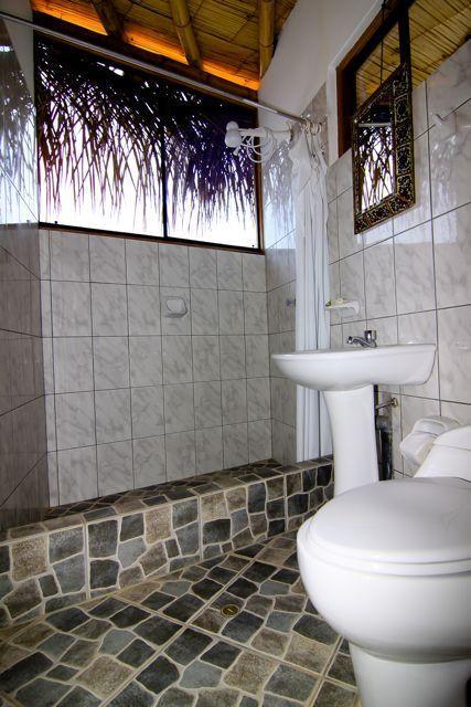Oceanic Bungalows Los Órganos Habitación foto